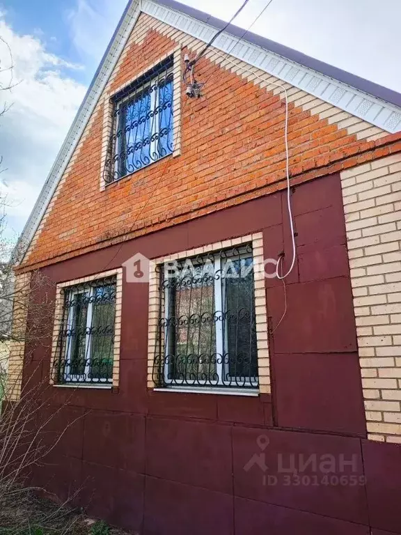 Дом в Московская область, Подольск городской округ, Ручейки СНТ 34 ... - Фото 1