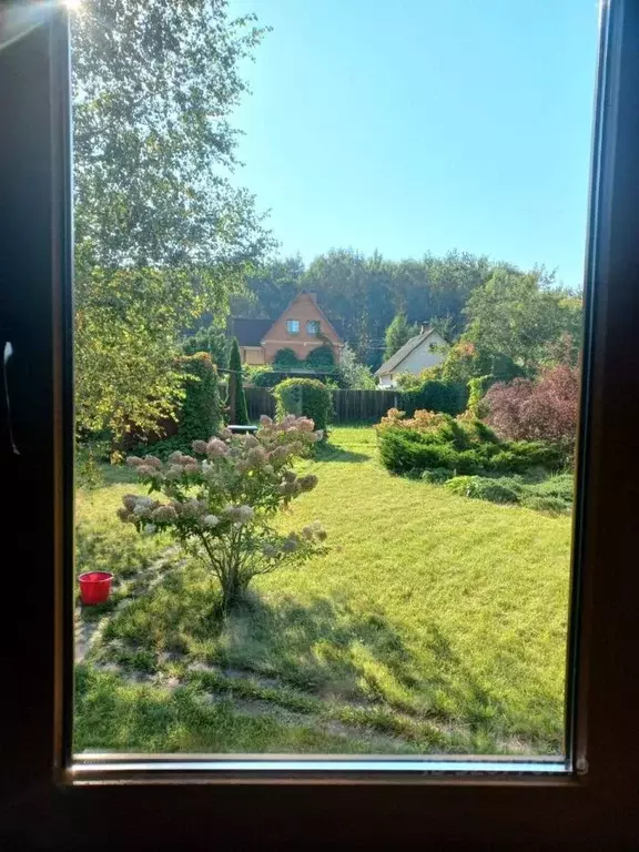 Дом в Московская область, Ступино городской округ, Содружество СНТСН ... - Фото 1