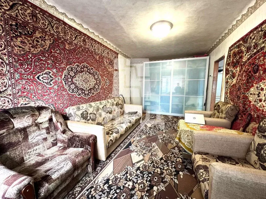 3-к кв. Ростовская область, Таганрог ул. Чехова (54.3 м) - Фото 2