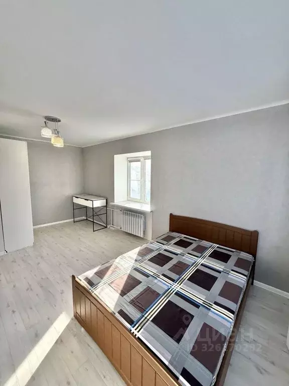 1-к кв. Хабаровский край, Комсомольск-на-Амуре ул. Аллея Труда, 54 ... - Фото 2