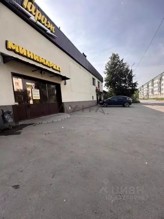 Помещение свободного назначения в Татарстан, Набережные Челны пер. ... - Фото 2