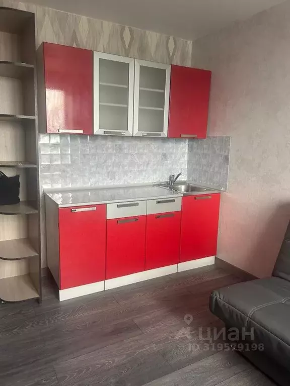 Комната Омская область, Омск Привокзальный мкр, ул. Карбышева, 38А ... - Фото 1