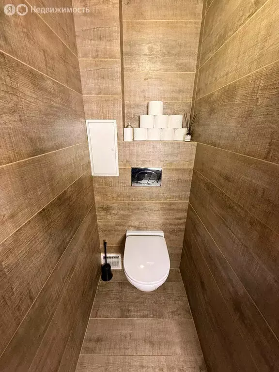 4-комнатная квартира: Полевской, микрорайон Зелёный Бор-1, 16 (77.4 м) - Фото 2