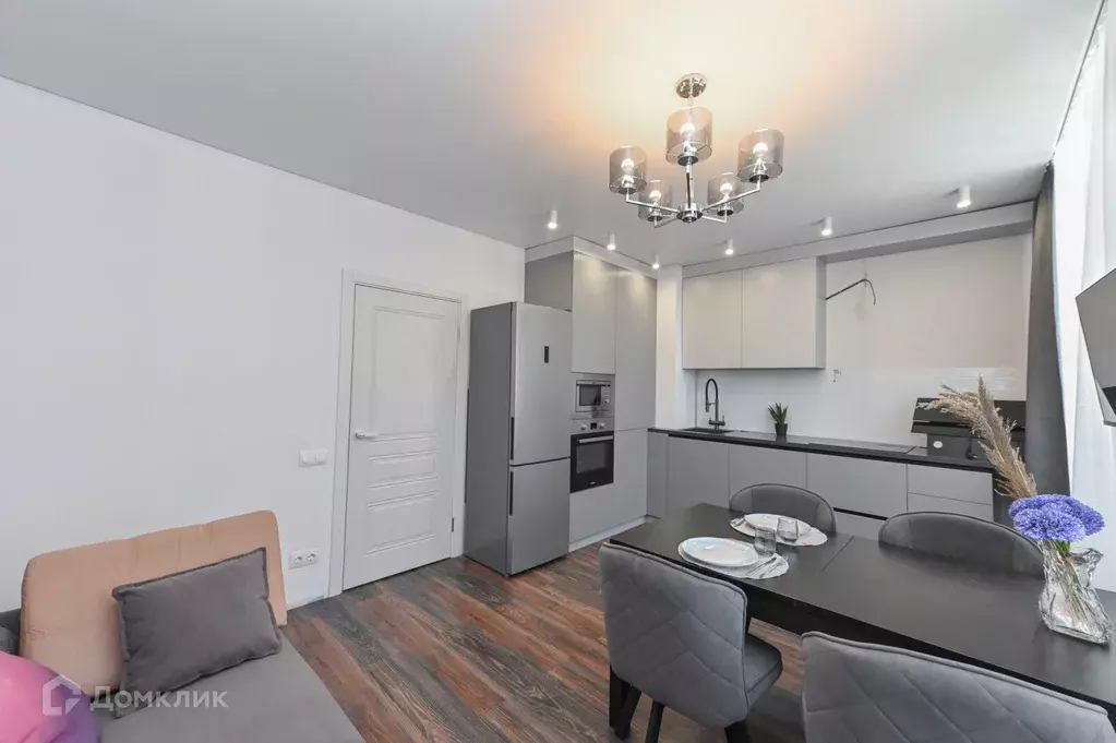 Продаётся 2-к квартира, 58 м - Фото 0