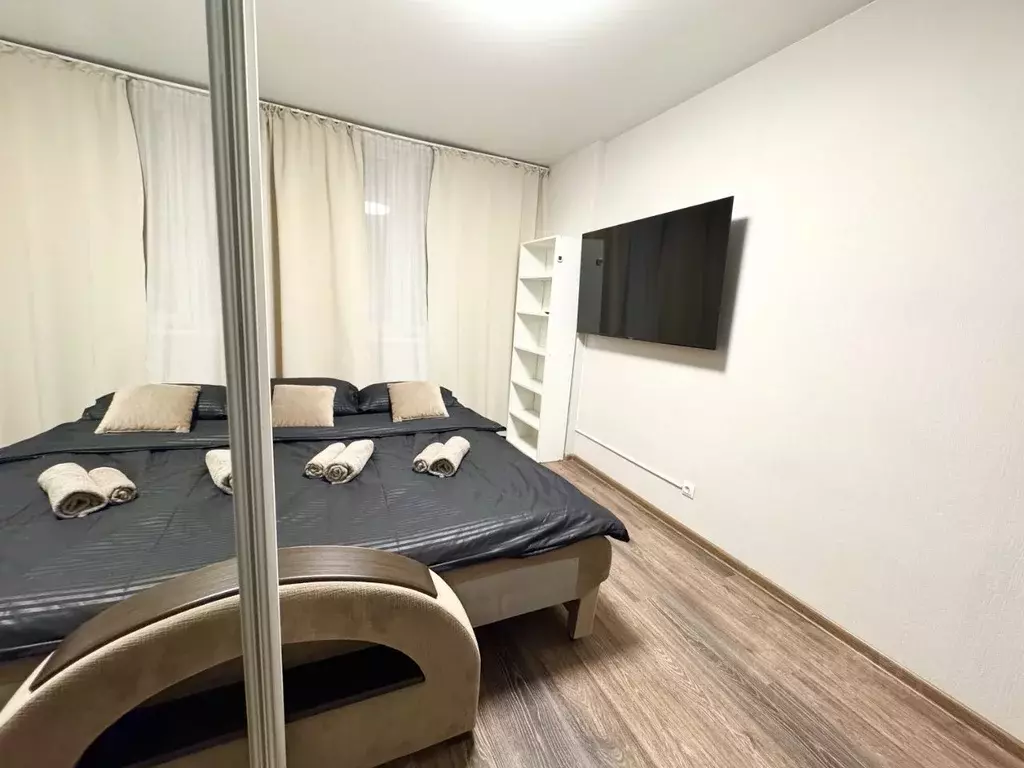 1-к кв. Московская область, Одинцовский городской округ, ... - Фото 2