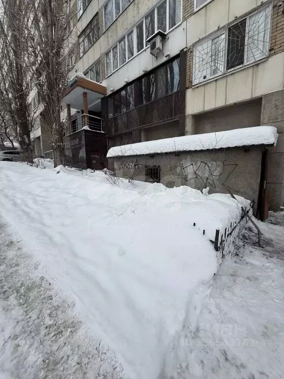 Помещение свободного назначения в Саратовская область, Саратов ... - Фото 2
