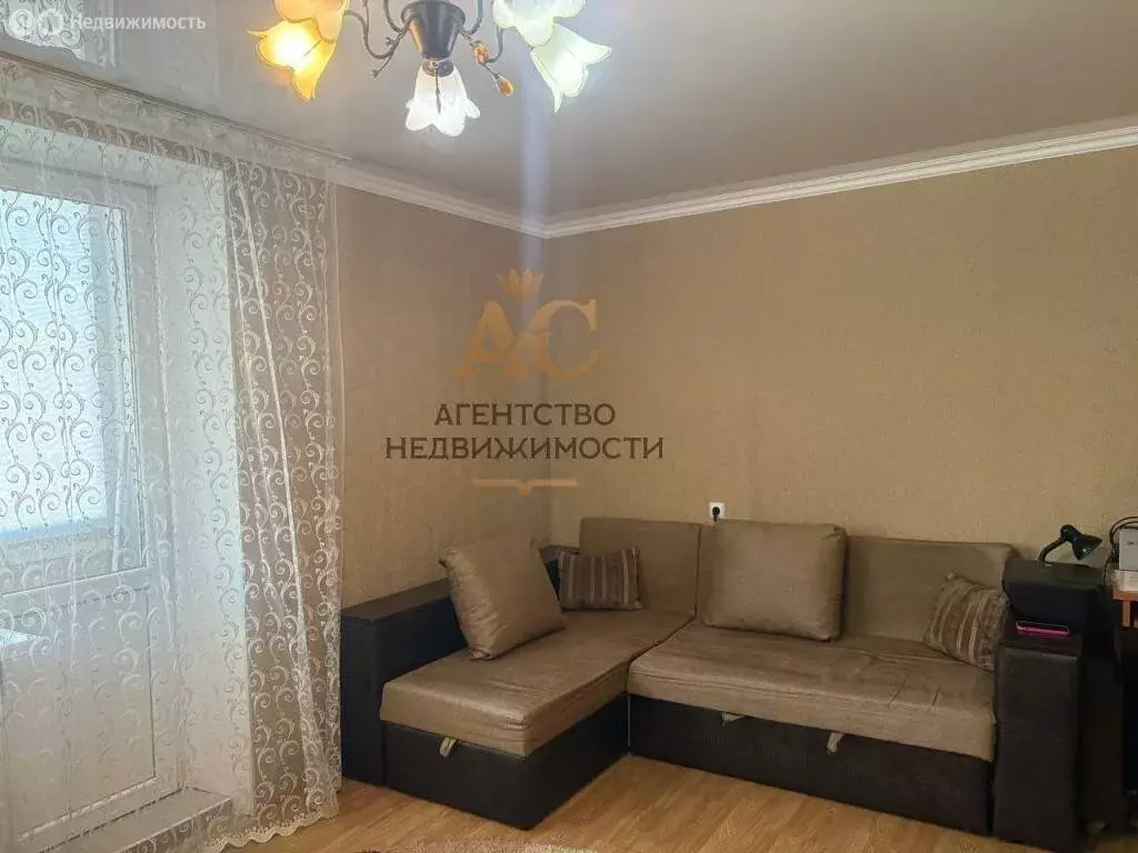 1-комнатная квартира: Феодосия, улица Челнокова, 62 (37 м) - Фото 2