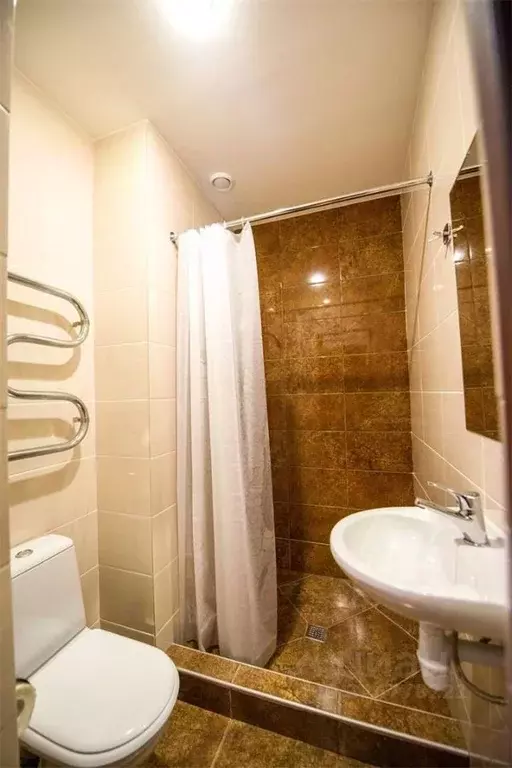 Комната Санкт-Петербург Лоцманская ул., 20В (11.0 м) - Фото 2