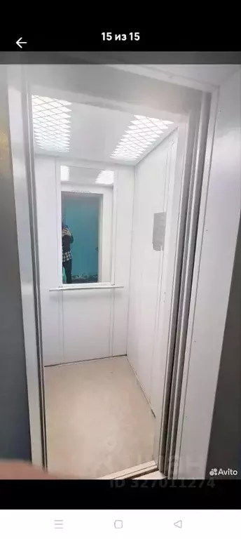 3-к кв. Самарская область, Тольятти ул. Матросова, 30 (58.0 м) - Фото 1