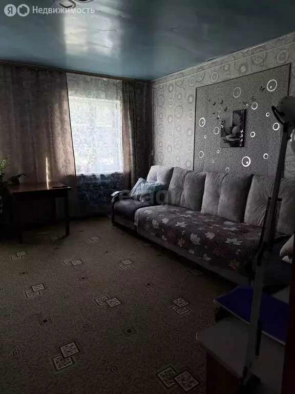 Дом в посёлок городского типа Голышманово, улица Ленина (65.4 м) - Фото 1