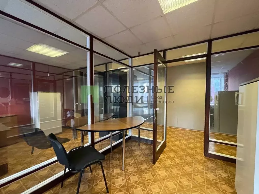 Офис в Иркутская область, Ангарск 11-й мкр, 7А (280 м) - Фото 2