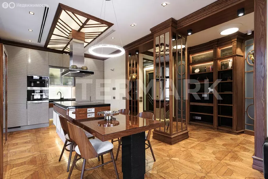 2-комнатная квартира: Москва, улица Фадеева, 4А (78.1 м) - Фото 2