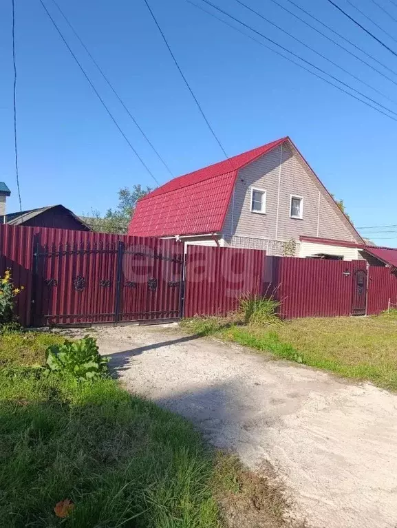 Дом в Калужская область, Малоярославец ул. Суворова, 19 (175 м) - Фото 1