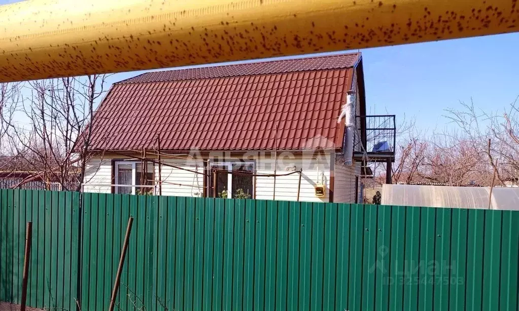 Дом в Ростовская область, Волгодонск  (83 м) - Фото 2