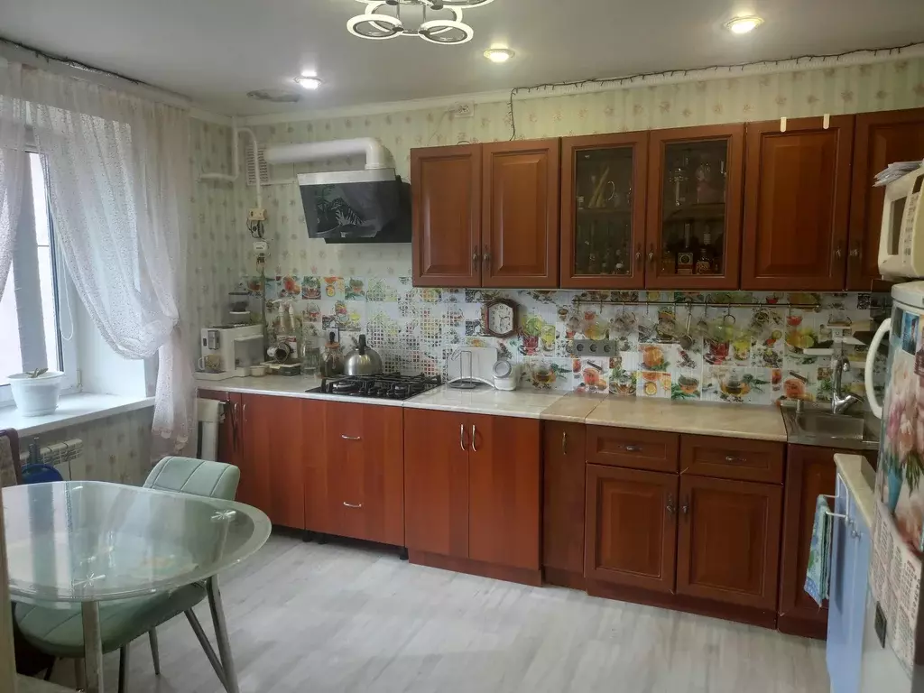 Продаётся 4-к квартира, 84 м - Фото 1