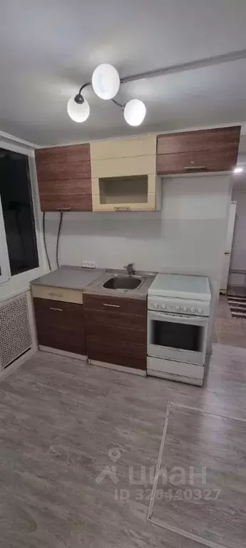 2-к кв. Московская область, Люберцы городской округ, Малаховка пгт ул. ... - Фото 1