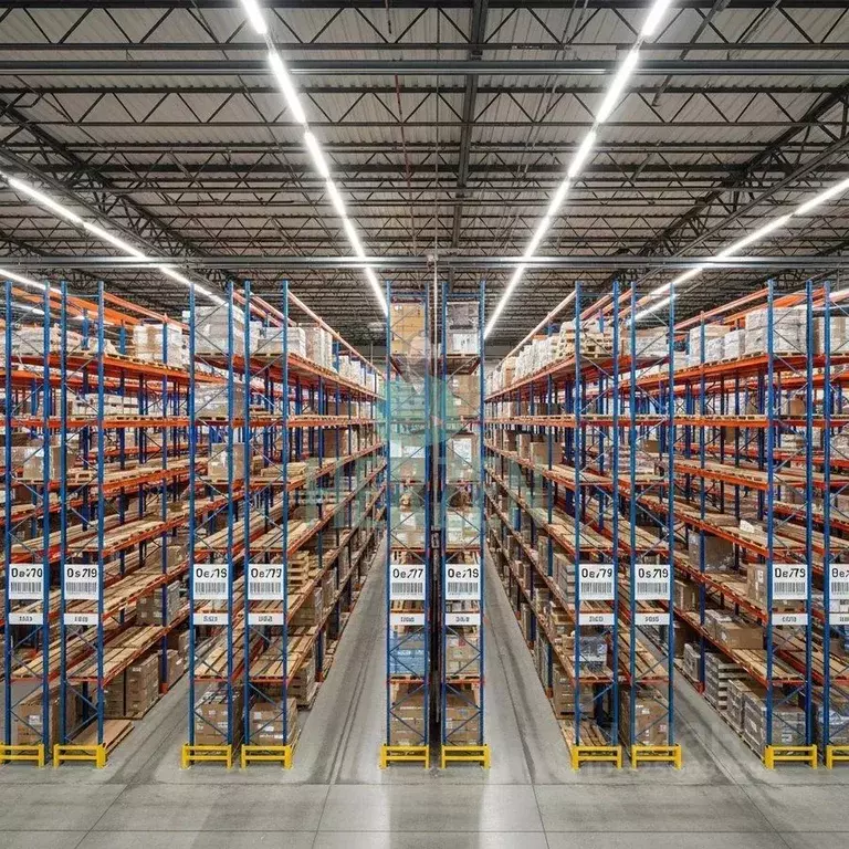 Склад в Московская область, Ступино городской округ, Берегиня СНТ 16 ... - Фото 1