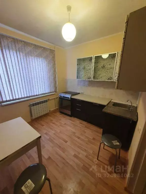 1-к кв. Белгородская область, Старый Оскол Королева мкр, 31 (39.0 м) - Фото 1