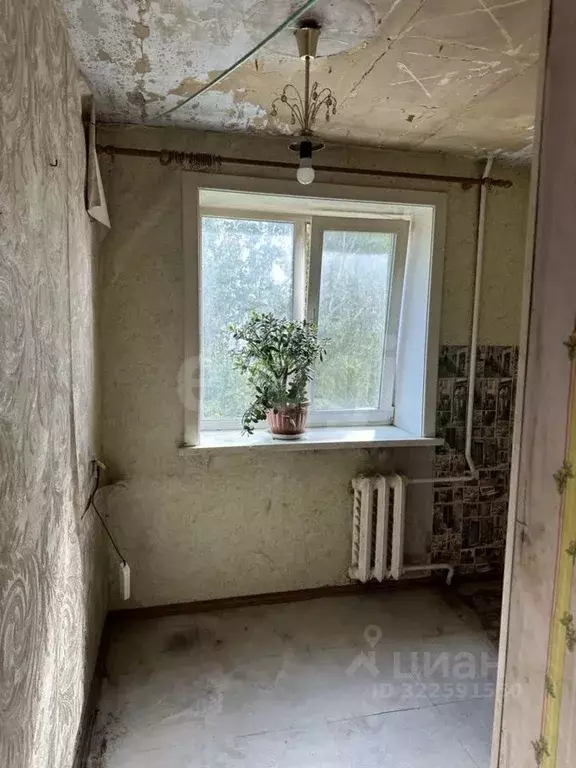 1-к кв. Сахалинская область, Южно-Сахалинск Курильская ул., 52 (31.0 ... - Фото 1