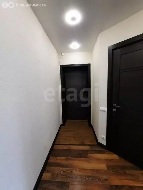2-комнатная квартира: Сарапул, улица Калинина, 14 (46.6 м) - Фото 1