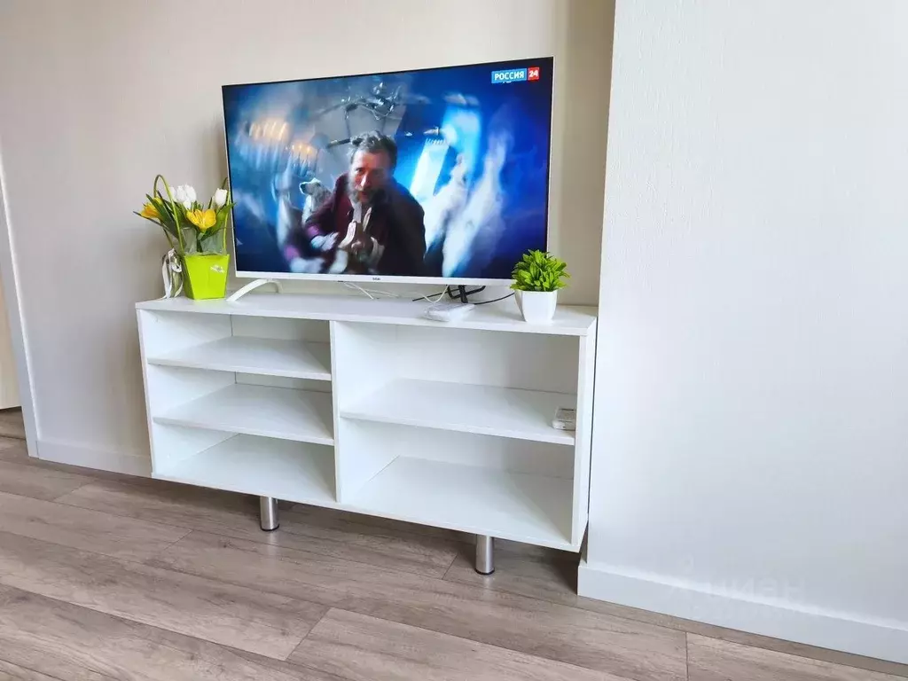 1-к кв. Воронежская область, Воронеж Московский просп., 132 (50.0 м) - Фото 2