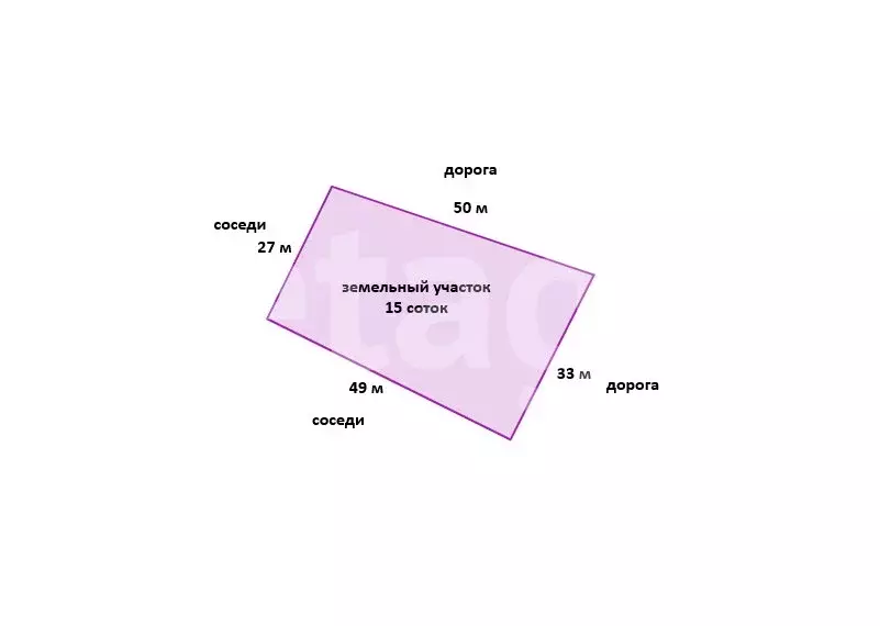 Дом в село Пересветово, СНТ Пересвет-2, улица Новая Слобода (381 м) - Фото 1