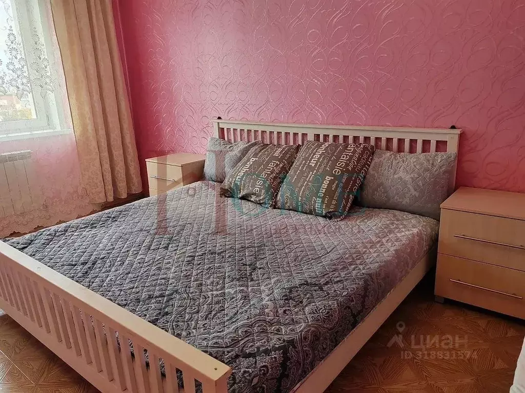 2-к кв. Новосибирская область, Новосибирск ул. Крылова, 34 (60.6 м) - Фото 0