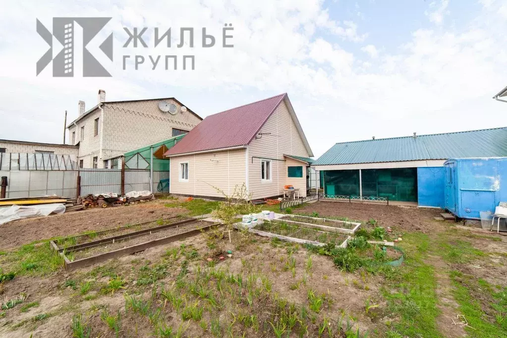 Дом в Татарстан, Казань ул. Суворова, 113 (49 м) - Фото 1