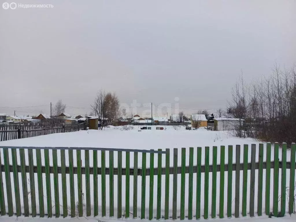 Участок в Томск, садовое товарищество Рассвет Приборного завода (6 м) - Фото 1