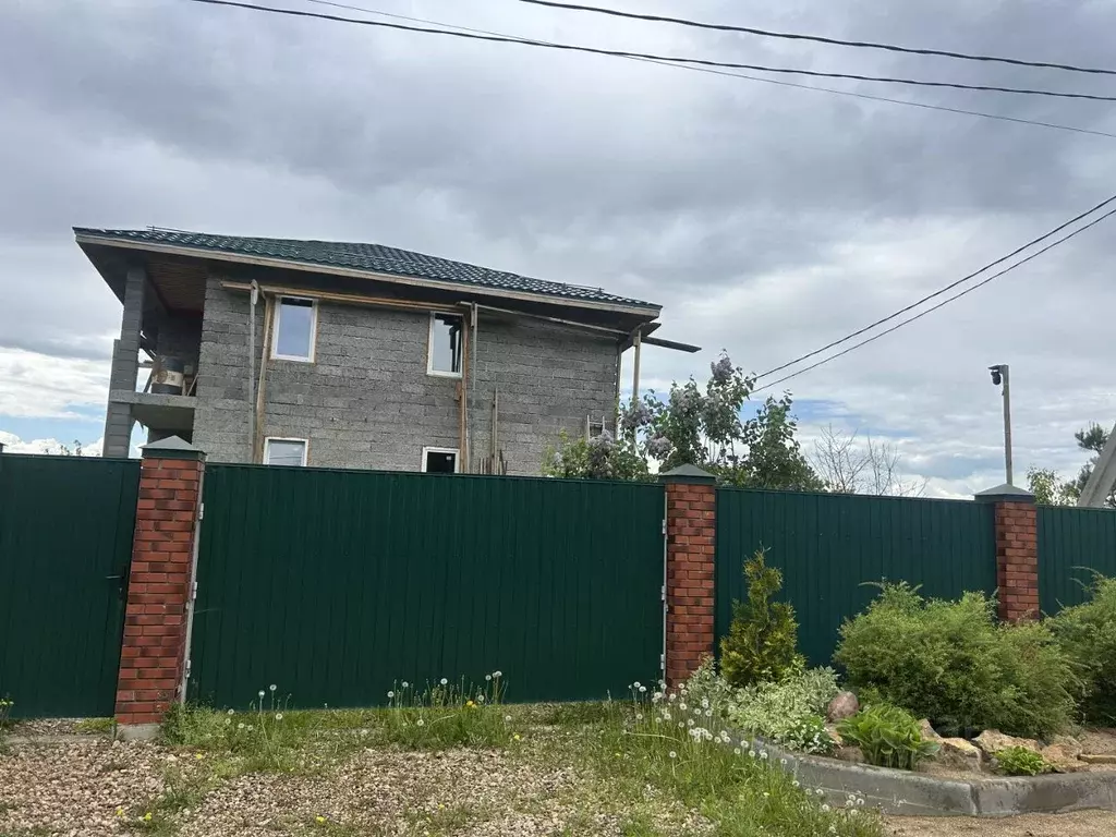 Дом в Московская область, Одинцовский городской округ, с. Каринское  ... - Фото 2