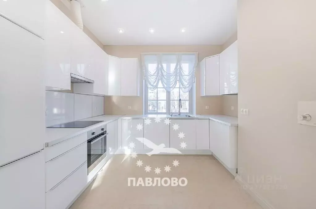 Коттедж в Московская область, Истра муниципальный округ, д. ... - Фото 2