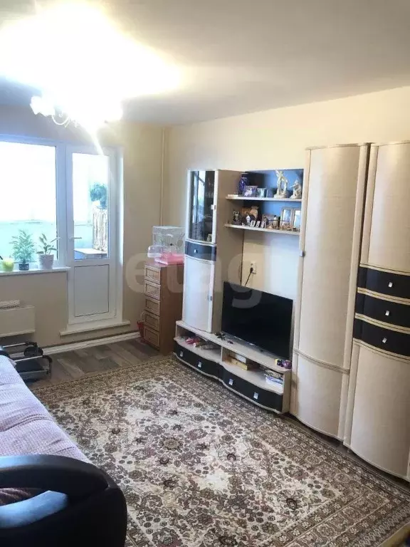 2-к кв. Свердловская область, Екатеринбург ул. Техническая, 20 (47.3 ... - Фото 1