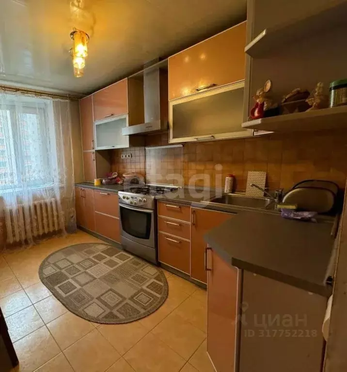 3-к кв. Смоленская область, Смоленск ул. Толмачева, 11 (63.1 м) - Фото 0