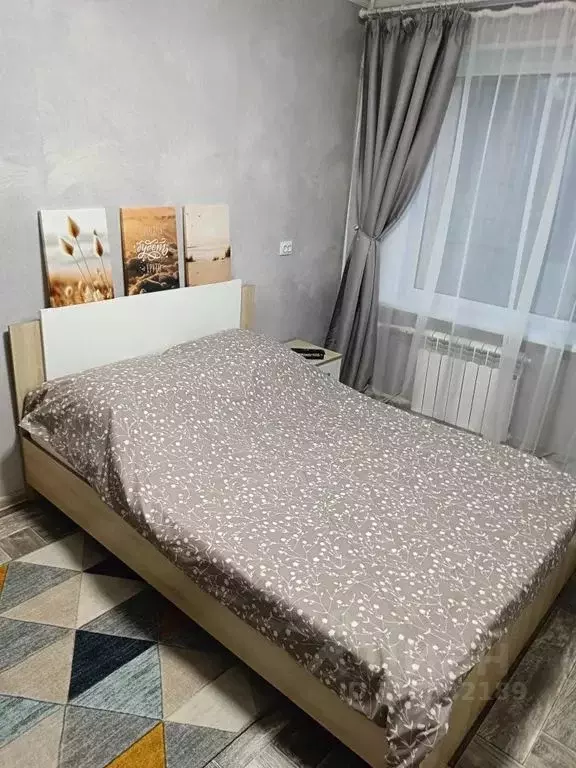 1-к кв. Камчатский край, Елизово ул. Рябикова, 59 (30.0 м) - Фото 1
