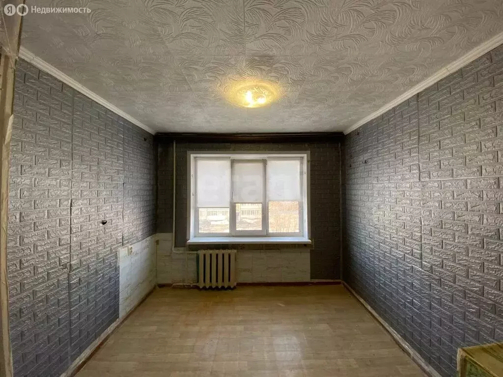 1к в -комнатной квартире (11.4 м) - Фото 1