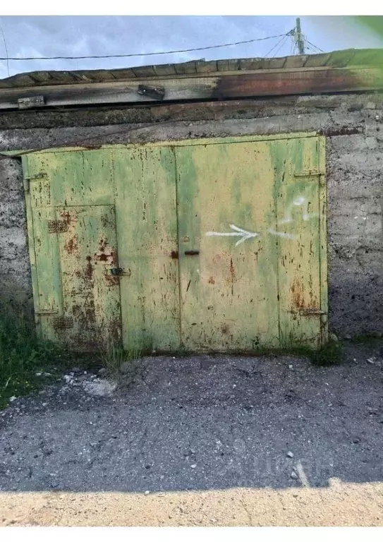 Участок в Красноярский край, Мотыгинский муниципальный округ, ... - Фото 1