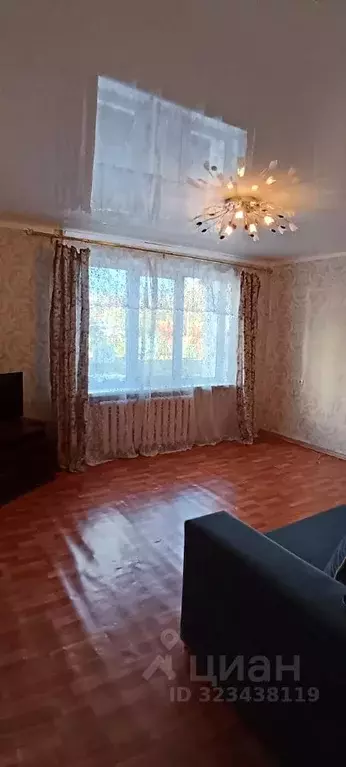 2-к кв. Татарстан, Нижнекамск просп. Химиков, 76Г (44.0 м) - Фото 2