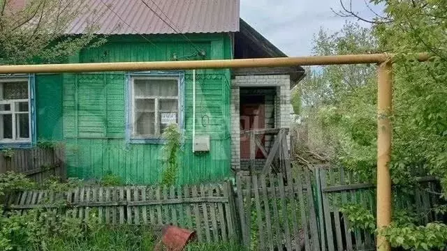 Дом 70м на участке 4,6сот. - Фото 0