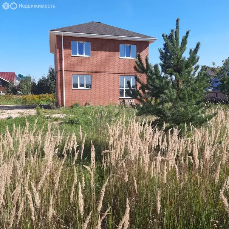 Дом в Бор, переулок Культуры (190 м) - Фото 1