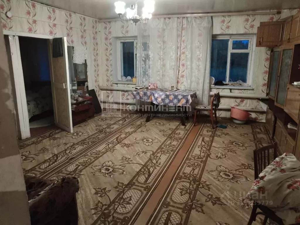 Дом в Владимирская область, Гусь-Хрустальный муниципальный округ, с. ... - Фото 2