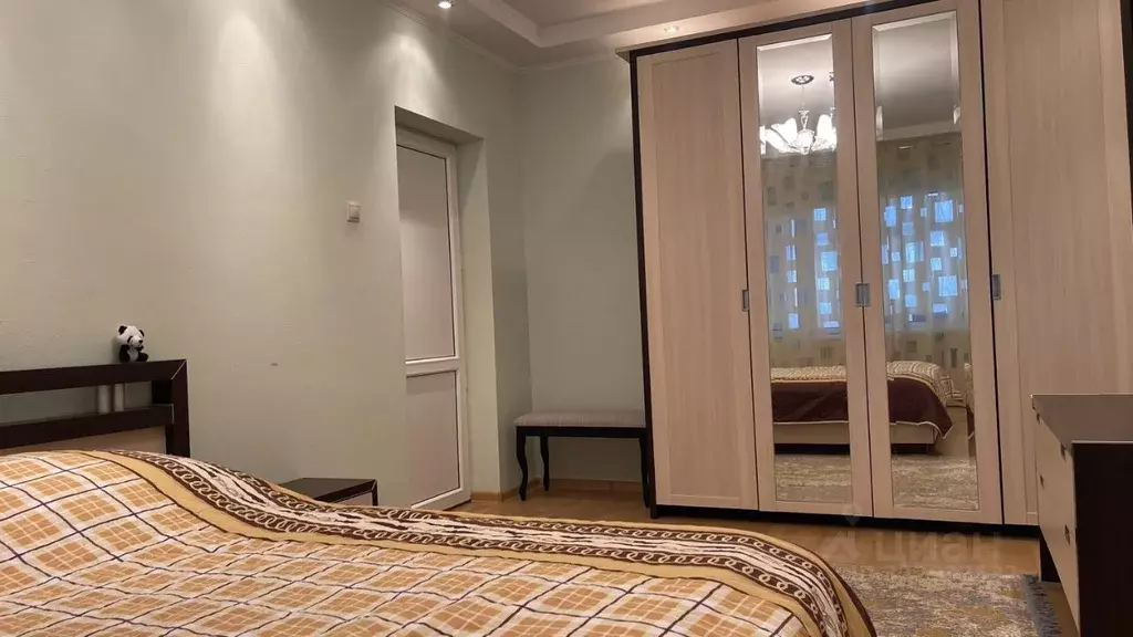 2-к кв. Краснодарский край, Сочи Хоста жилрайон, ул. Шоссейная, 5Е ... - Фото 2