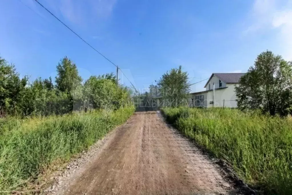 Участок 10,6 сот. (СНТ, ДНП) - Фото 0