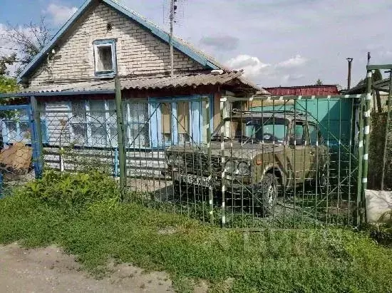 Дом в Самарская область, Ставропольский район, Верхнее Санчелеево ... - Фото 0