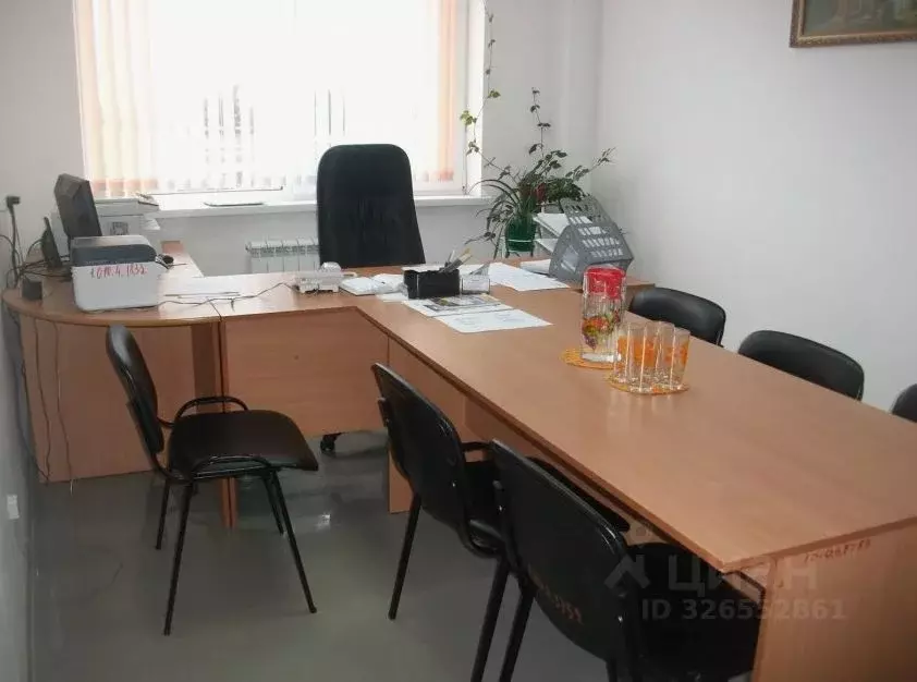 Офис в Москва Кантемировская ул., 16К1 (16 м) - Фото 1