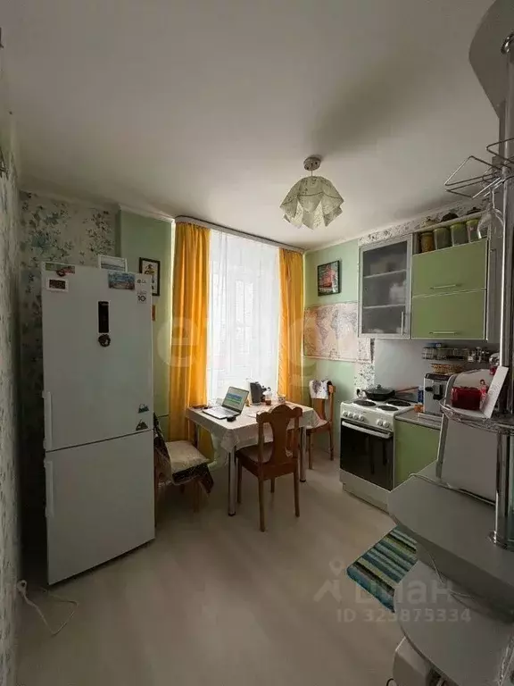 1-к кв. Алтай, Майминский район, с. Майма ул. Гидростроителей (44.4 м) - Фото 1