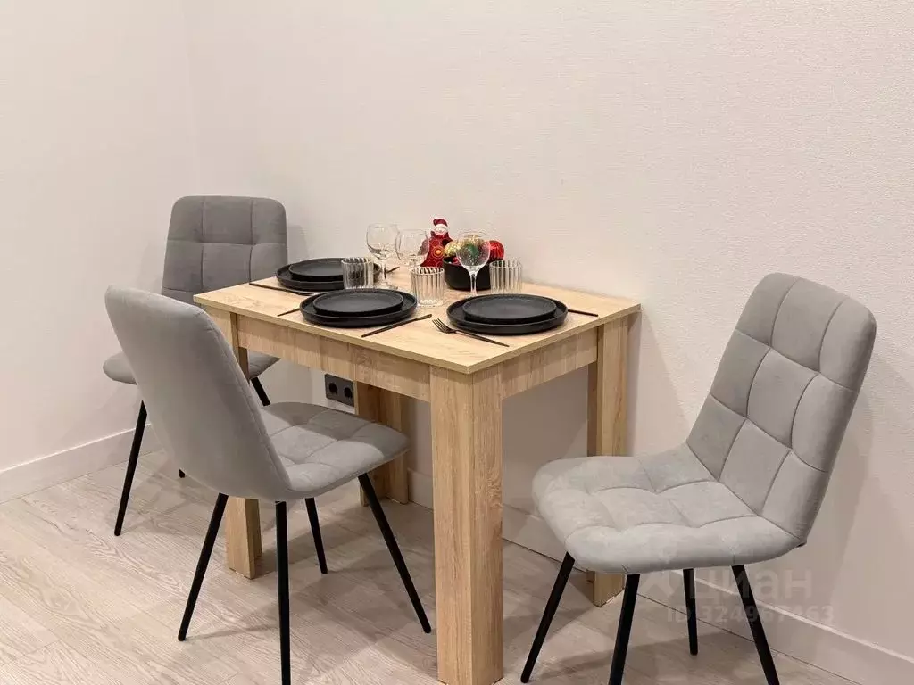 2-к кв. Санкт-Петербург бул. Александра Грина, 4 (43.0 м) - Фото 2