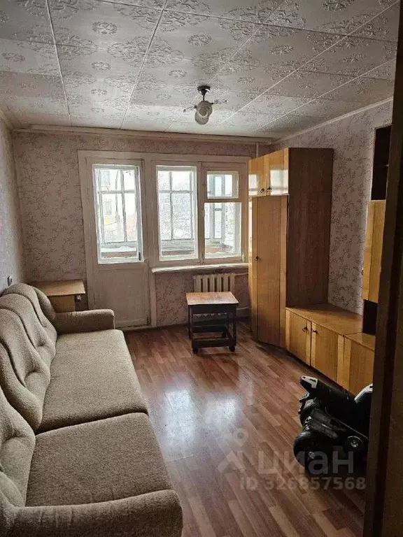 2-к кв. Свердловская область, Екатеринбург Комсомольский жилрайон, ул. ... - Фото 2