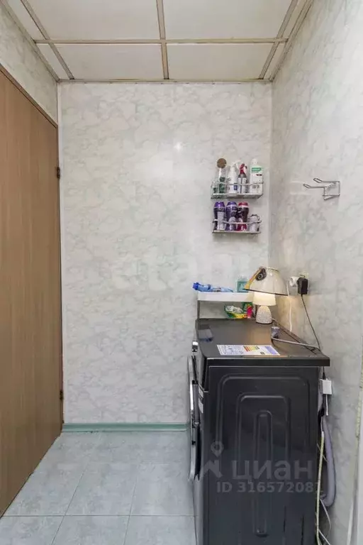 2-к кв. Ханты-Мансийский АО, Сургут ул. Республики, 86 (44.3 м) - Фото 0