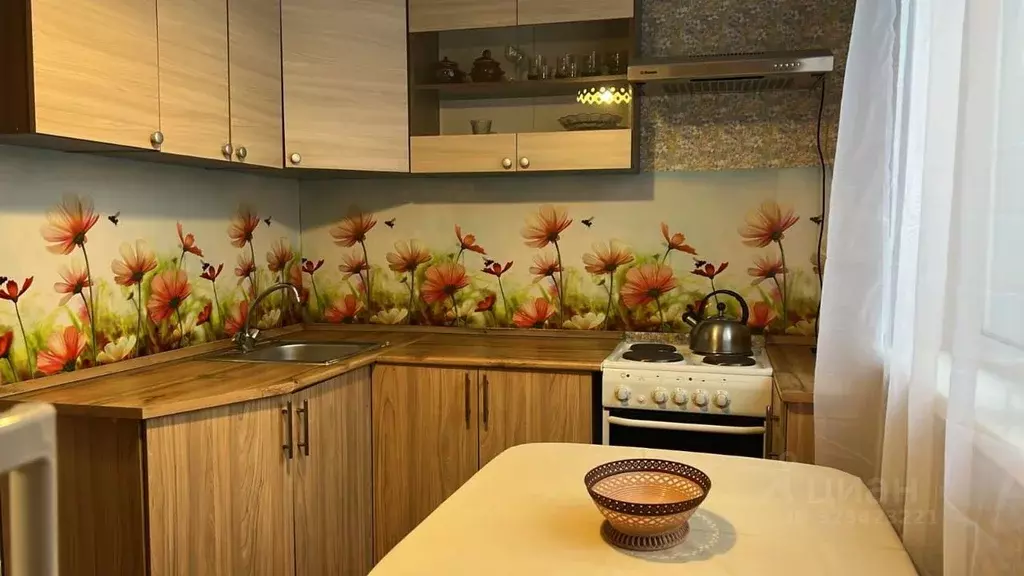 1-к кв. Москва Коровинское ш., 21К3 (38.0 м) - Фото 0