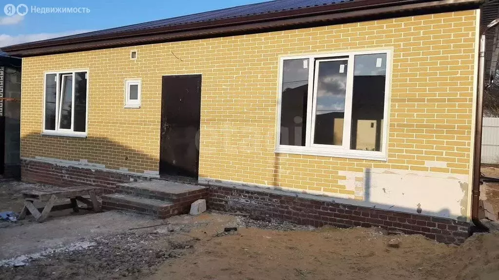 Дом в Таганрог, СНТ Дачное-1, 5-я аллея (86 м) - Фото 2